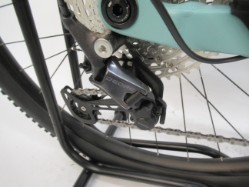 Fuel EXe 5 - Nearly New - M  2025 - Electric Mountain Bike image 16