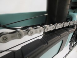 Fuel EXe 5 - Nearly New - M  2025 - Electric Mountain Bike image 17