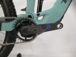 Fuel EXe 5 - Nearly New - M  2025 - Electric Mountain Bike image 18