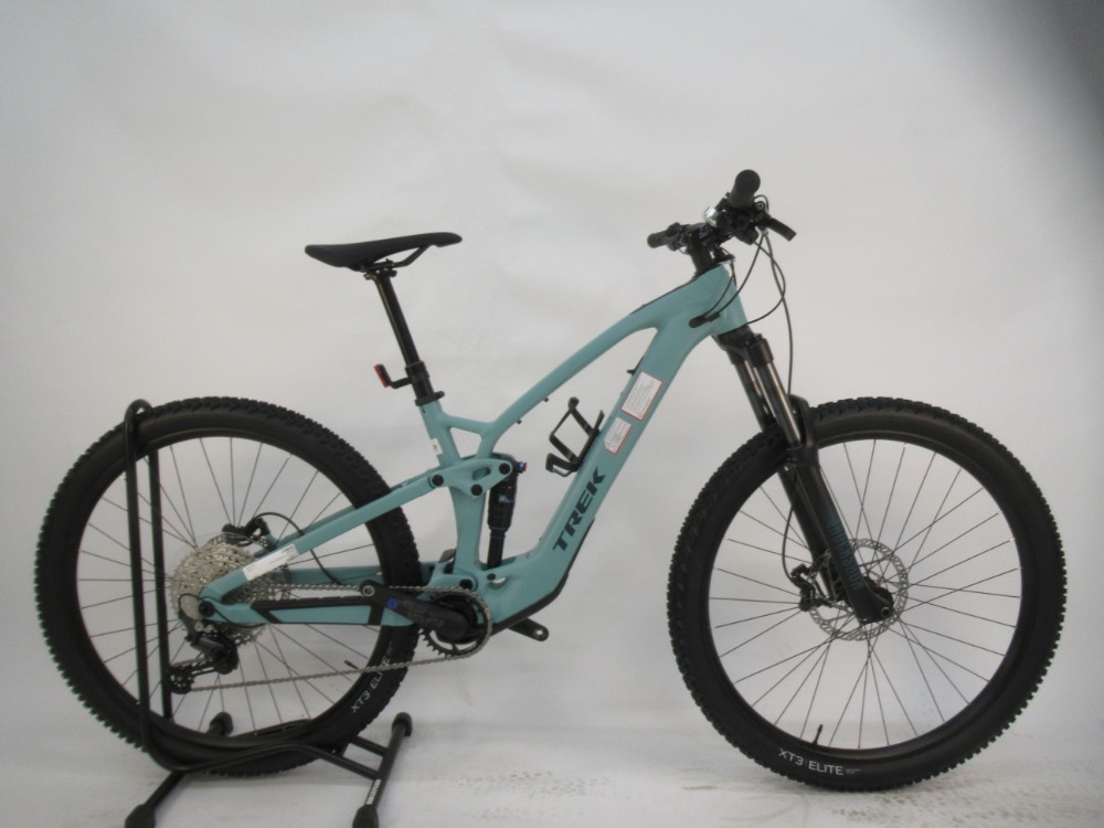 Fuel EXe 5 - Nearly New - M  2025 - Electric Mountain Bike image 1