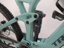 Fuel EXe 5 - Nearly New - M  2025 - Electric Mountain Bike image 19