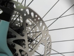 Fuel EXe 5 - Nearly New - M  2025 - Electric Mountain Bike image 21