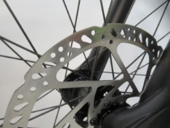 Fuel EXe 5 - Nearly New - M  2025 - Electric Mountain Bike image 22