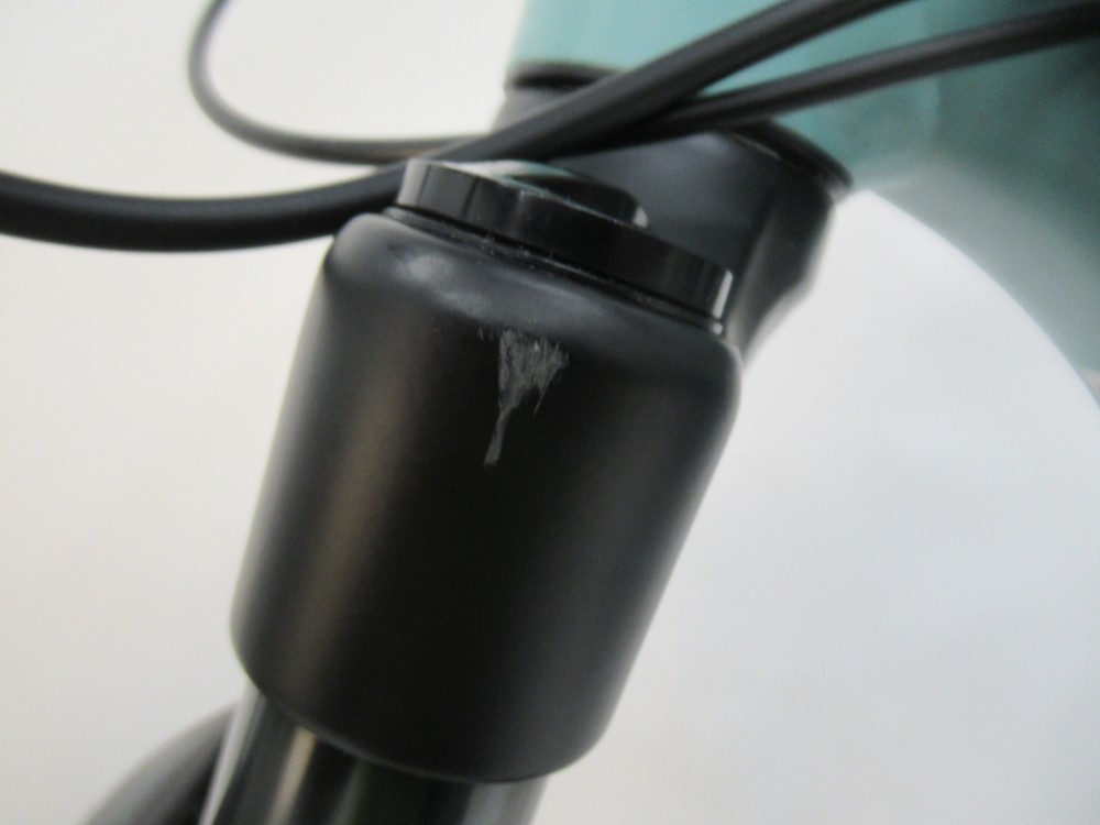 Fuel EXe 5 - Nearly New - M  2025 - Electric Mountain Bike image 2