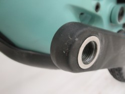 Fuel EXe 5 - Nearly New - M  2025 - Electric Mountain Bike image 4