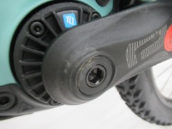 Fuel EXe 5 - Nearly New - M  2025 - Electric Mountain Bike image 5