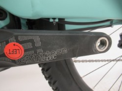 Fuel EXe 5 - Nearly New - M  2025 - Electric Mountain Bike image 6