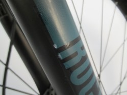 Fuel EXe 5 - Nearly New - M  2025 - Electric Mountain Bike image 8