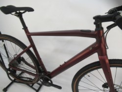 ADV-E 9.2 - Nearly New - L 2026 - Gravel Bike image 9