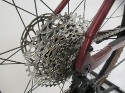 ADV-E 9.2 - Nearly New - L 2026 - Gravel Bike image 11