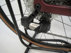 ADV-E 9.2 - Nearly New - L 2026 - Gravel Bike image 12