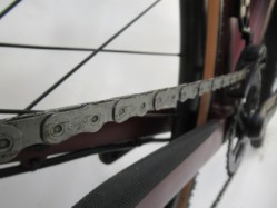 ADV-E 9.2 - Nearly New - L 2026 - Gravel Bike image 13