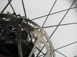 ADV-E 9.2 - Nearly New - L 2026 - Gravel Bike image 16