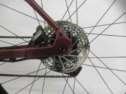 ADV-E 9.2 - Nearly New - L 2026 - Gravel Bike image 17