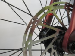 ADV-E 9.2 - Nearly New - L 2026 - Gravel Bike image 18