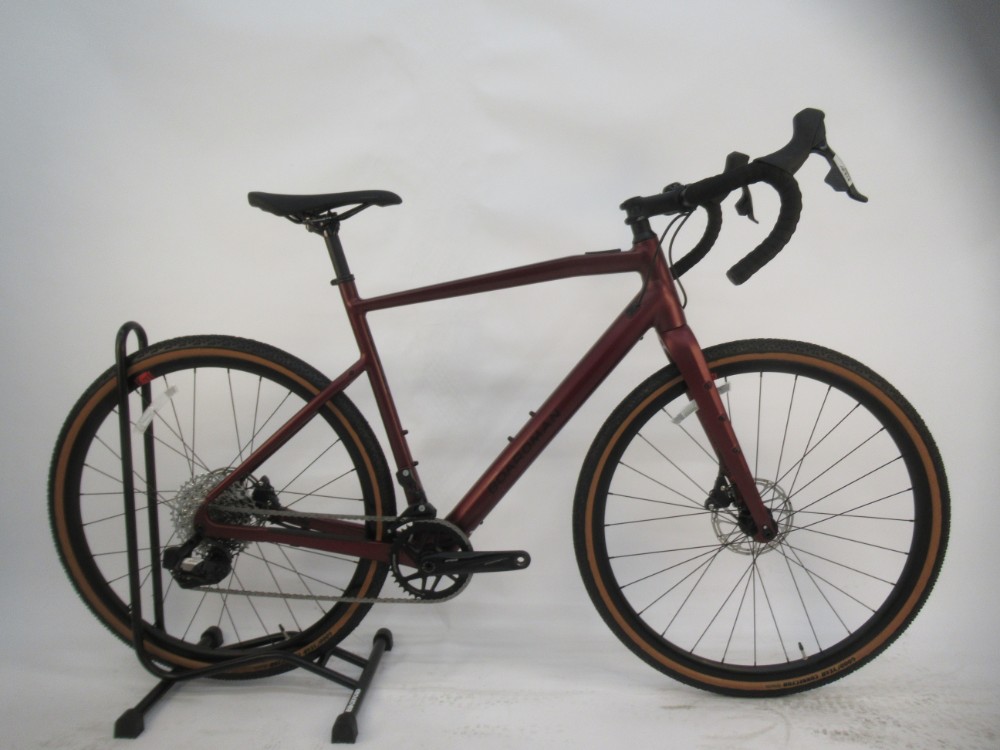 ADV-E 9.2 - Nearly New - L 2026 - Gravel Bike image 1