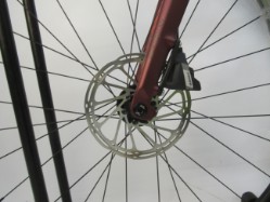 ADV-E 9.2 - Nearly New - L 2026 - Gravel Bike image 19