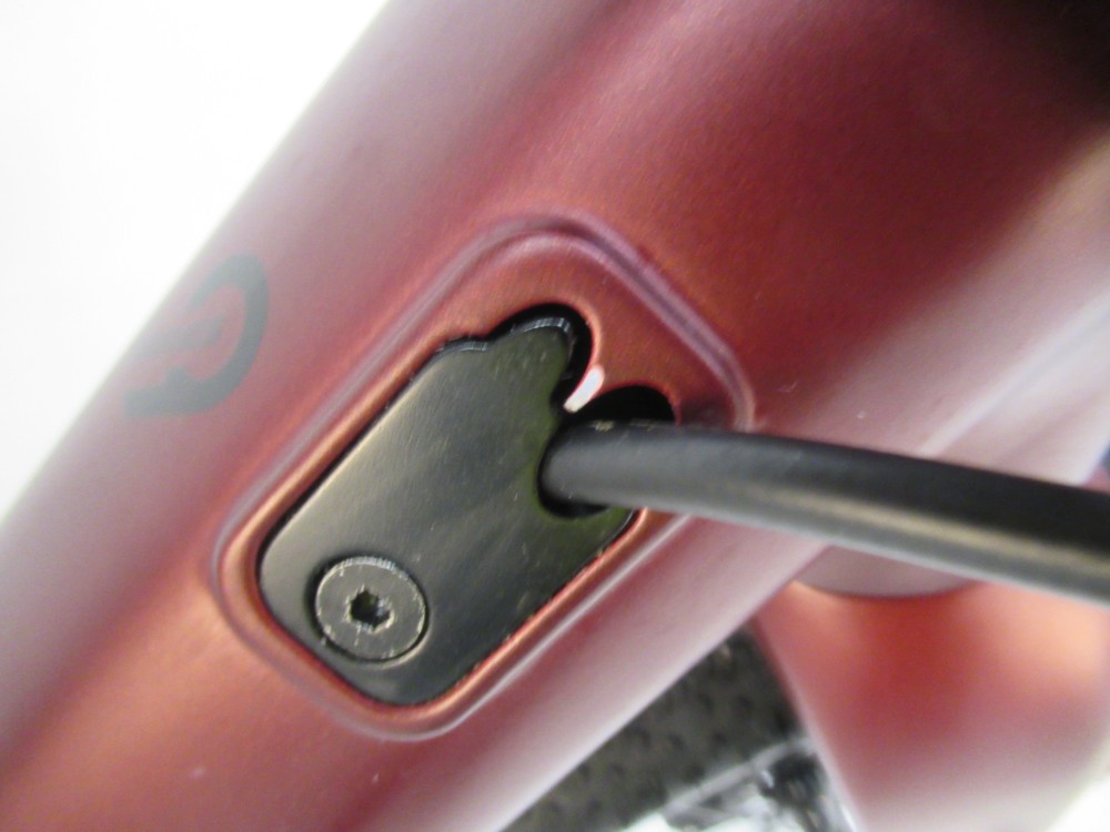 ADV-E 9.2 - Nearly New - L 2026 - Gravel Bike image 2