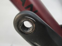 ADV-E 9.2 - Nearly New - L 2026 - Gravel Bike image 3