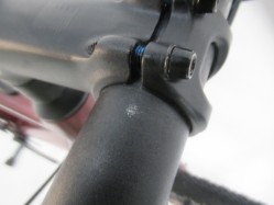 ADV-E 9.2 - Nearly New - L 2026 - Gravel Bike image 4