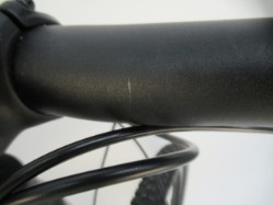 Oiz H30 - Nearly New - M 2026 - XC Full Suspension MTB Bike image 9