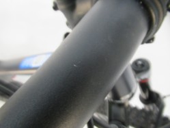 Oiz H30 - Nearly New - M 2026 - XC Full Suspension MTB Bike image 10