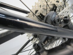 Oiz H30 - Nearly New - M 2026 - XC Full Suspension MTB Bike image 12