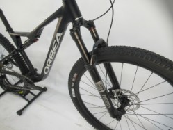 Oiz H30 - Nearly New - M 2026 - XC Full Suspension MTB Bike image 15
