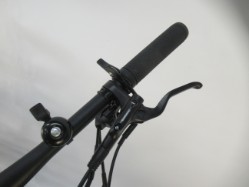 Oiz H30 - Nearly New - M 2026 - XC Full Suspension MTB Bike image 17