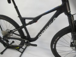 Oiz H30 - Nearly New - M 2026 - XC Full Suspension MTB Bike image 18