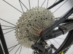 Oiz H30 - Nearly New - M 2026 - XC Full Suspension MTB Bike image 20