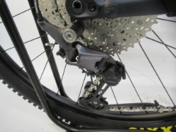 Oiz H30 - Nearly New - M 2026 - XC Full Suspension MTB Bike image 21