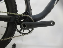 Oiz H30 - Nearly New - M 2026 - XC Full Suspension MTB Bike image 23