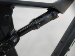 Oiz H30 - Nearly New - M 2026 - XC Full Suspension MTB Bike image 24