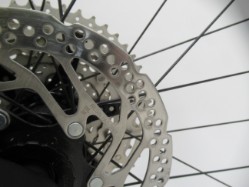 Oiz H30 - Nearly New - M 2026 - XC Full Suspension MTB Bike image 26