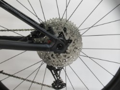 Oiz H30 - Nearly New - M 2026 - XC Full Suspension MTB Bike image 27