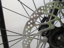 Oiz H30 - Nearly New - M 2026 - XC Full Suspension MTB Bike image 28