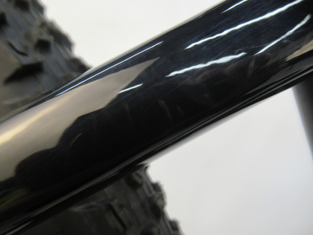 Oiz H30 - Nearly New - M 2026 - XC Full Suspension MTB Bike image 2