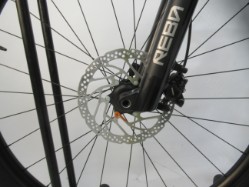 Oiz H30 - Nearly New - M 2026 - XC Full Suspension MTB Bike image 29