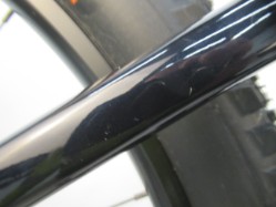 Oiz H30 - Nearly New - M 2026 - XC Full Suspension MTB Bike image 3