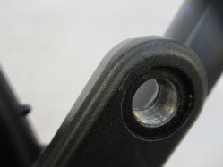 Oiz H30 - Nearly New - M 2026 - XC Full Suspension MTB Bike image 6