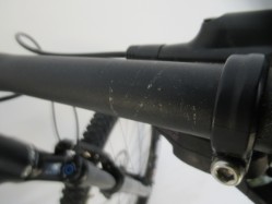 Oiz H30 - Nearly New - M 2026 - XC Full Suspension MTB Bike image 8