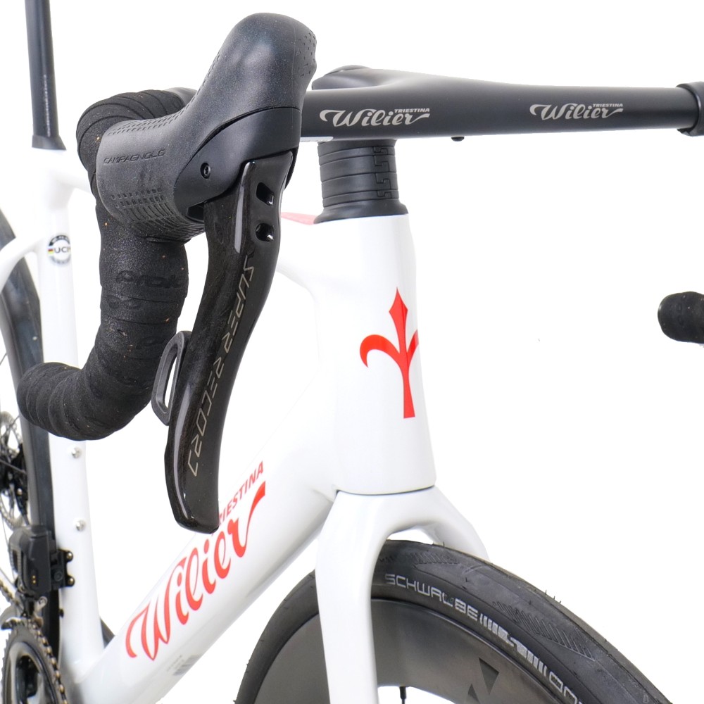 Filante SL Super Record 13x 2026 - Road Bike image 1