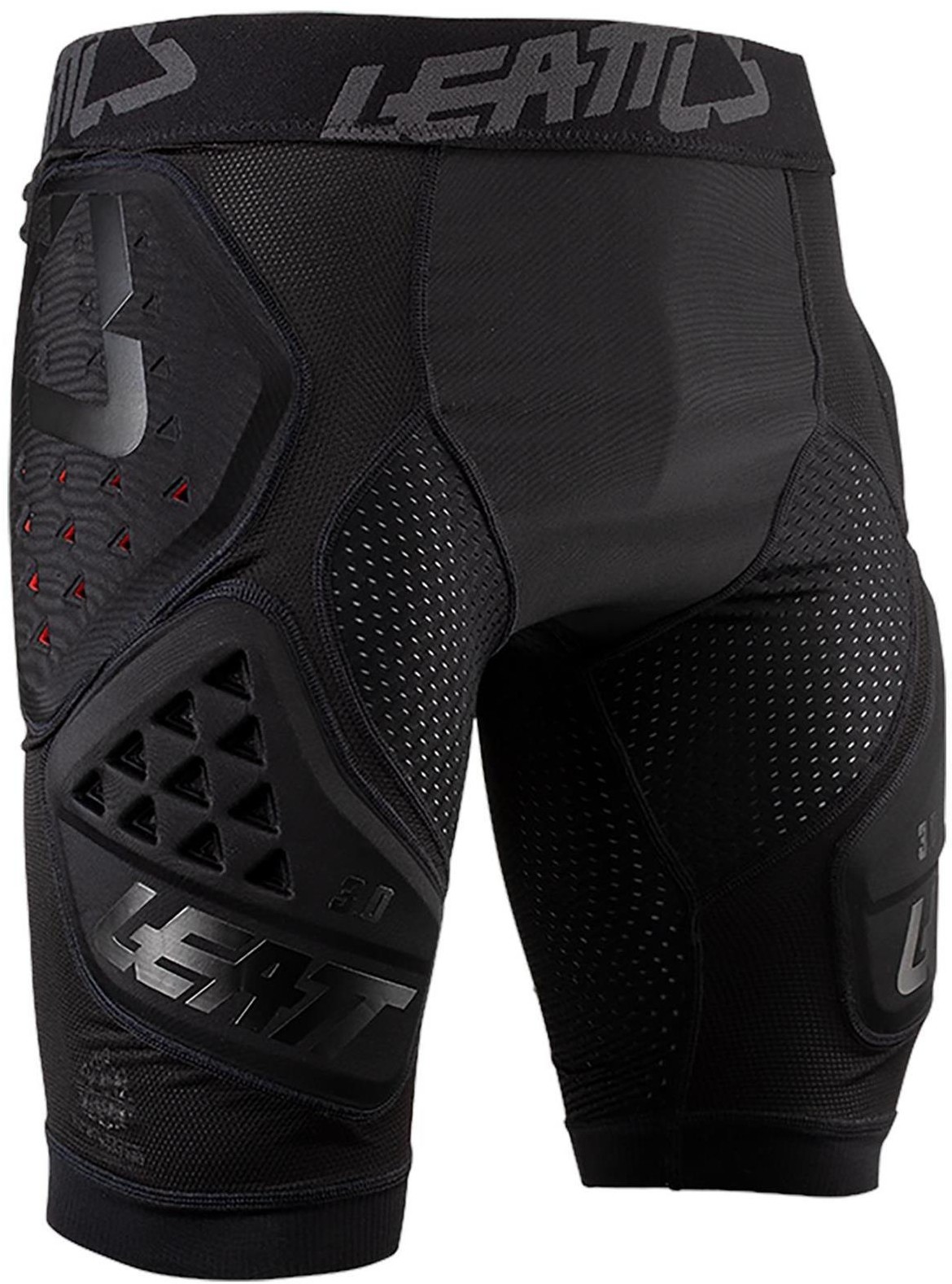 Leatt 3DF 3.0 Impact Protection Cycling Shorts product image