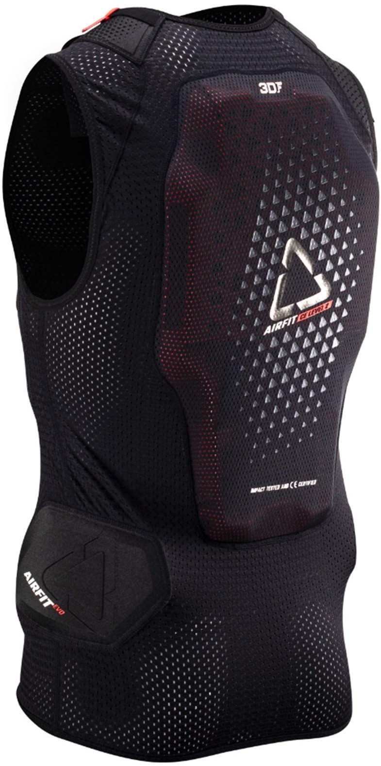 3DF AirFit Evo Back Protector Vest image 2