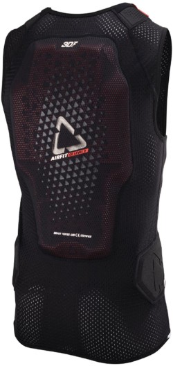 3DF AirFit Evo Back Protector Vest image 3