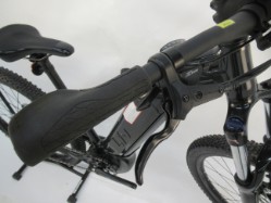 Tempt E+ Sport - Nearly New - XS 2023 - Electric Mountain Bike image 12