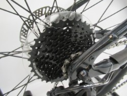 Tempt E+ Sport - Nearly New - XS 2023 - Electric Mountain Bike image 16