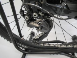 Tempt E+ Sport - Nearly New - XS 2023 - Electric Mountain Bike image 17