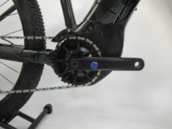 Tempt E+ Sport - Nearly New - XS 2023 - Electric Mountain Bike image 19